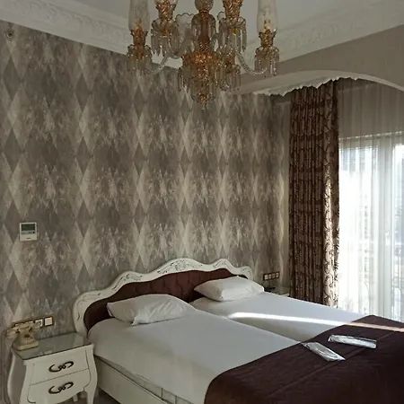 Azade 3*