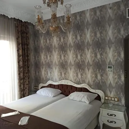 Azade 3* قيصرية