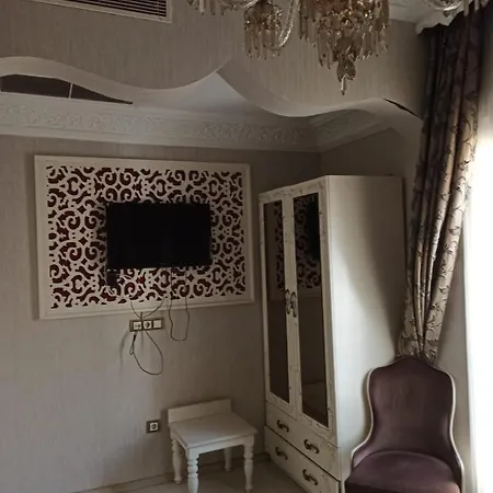فندق Azade قيصرية