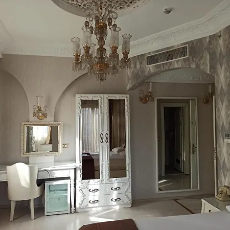 Azade Hotel