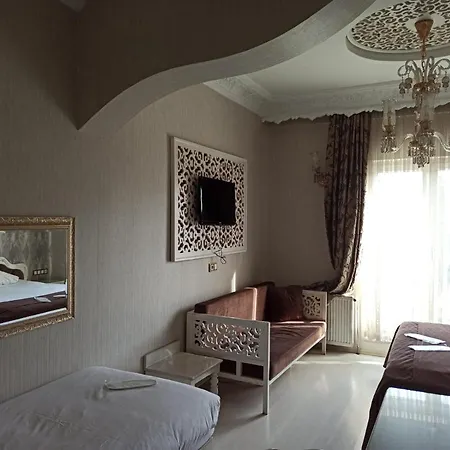 Azade Otel Kayseri