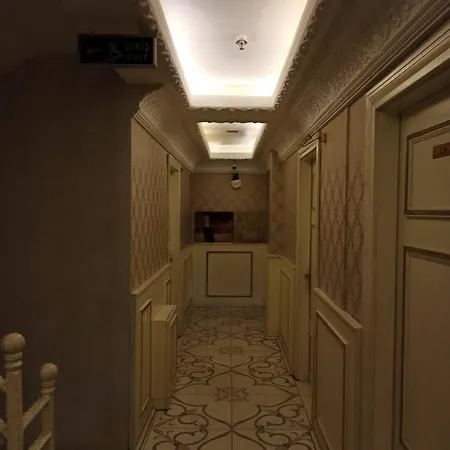 Azade Otel Kayseri