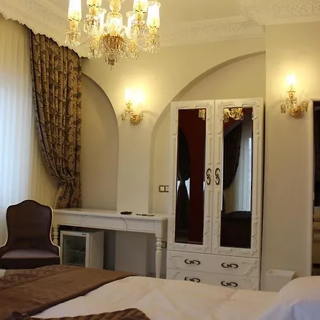 فندق Azade قيصرية