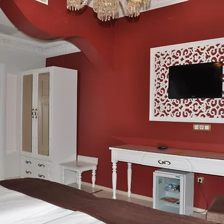 Otel Azade Kayseri