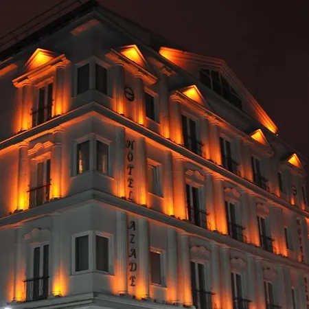 Azade Otel