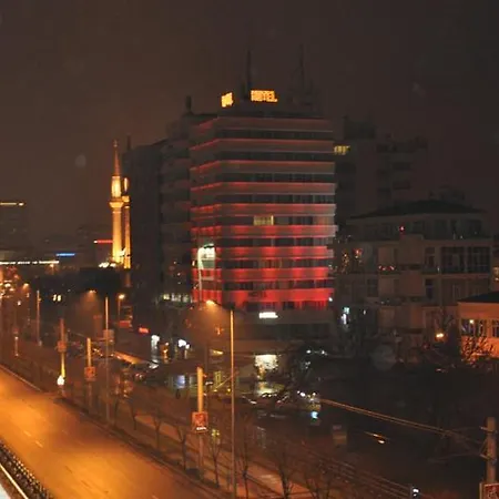 Azade 3*