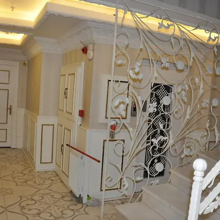Azade 3* قيصرية