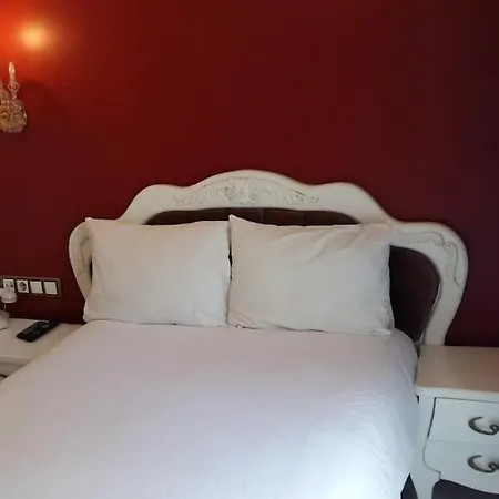 Azade Otel Kayseri