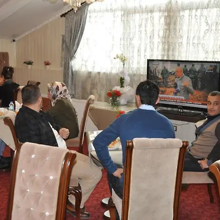 Azade 3* Kayseri