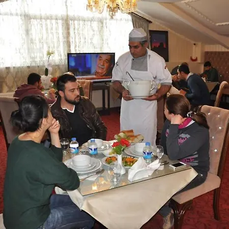 Otel Azade Kayseri