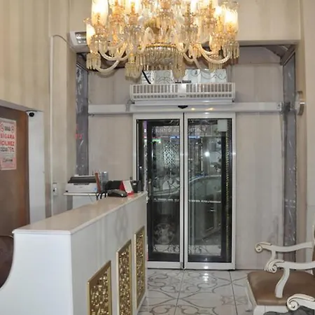 Azade Otel