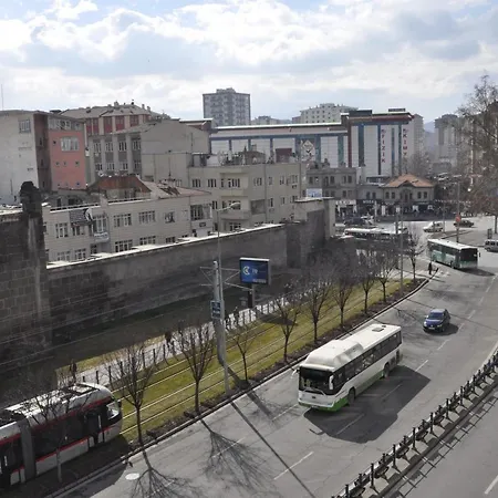 Azade 3* Kayseri