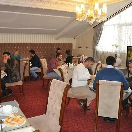 Otel Azade